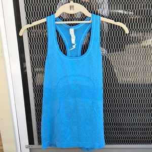 Size 6 Lululemon Swiftly Tech Racerback Tank